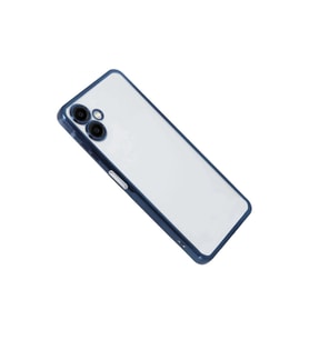 Galaxy A07 4g  Lensli  - Lacivert