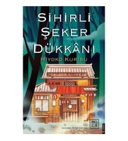 Sihirli Şeker Dükkanı