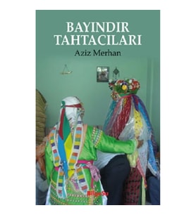 Bayındır Tahtacıları