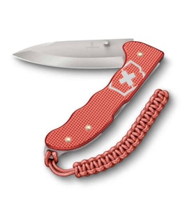 Victorinox 0.9415.L25 Evoke Kırmızı 2025 Limitli Üretim Çakı