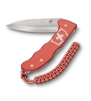 Victorinox 0.9415.L25 Evoke Kırmızı 2025 Limitli Üretim Çakı