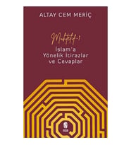 Muhtelif - 1 - İslam'a Yönelik İtirazlar ve Cevaplar