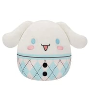 Squishmallows Hello Kitty Serisi - Cinnamoroll 20 cm