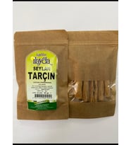 SEYLAN TARÇINI 50 GR YENİ MAHSÜL SEYLAN TARÇINI