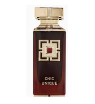 Fragrance World Chic Unique EDP 100 ml Unisex Parfüm
