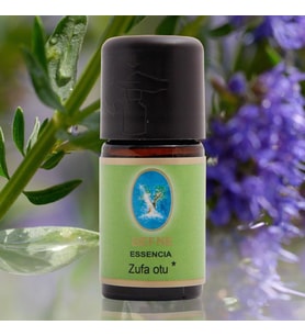 Defne Nuka Essencia Zufa Yağı 5 ML