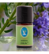 Defne Nuka Essencia Zufa Yağı 5 ML