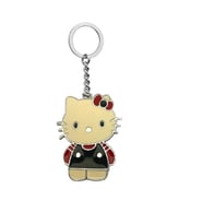 Hello Kitty Anahtarlık Çanta Süsü (Çok Renkli)