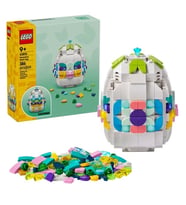 Lego Dekoratif Paskalya Yumurtası Adr-lıc40816