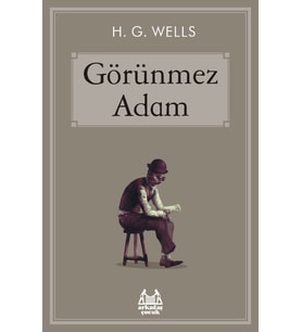 Görünmez Adam