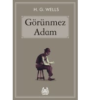 Görünmez Adam