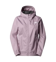 The North Face QUEST Dış Katman Kadın Yağmurluk NF00A8BA3OX1 (Mor)