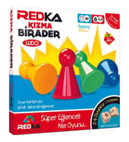 Kızma Birader Ludo - Redka
