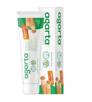 Agarta Diş Macunu Misvak Özlü 100 Ml