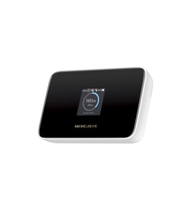 TP-LINK MERCUSYS MT115 4G LTE MOBILE WIFI