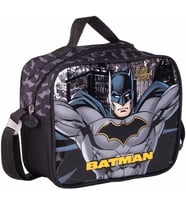 Batman Desenli Beslenme Çantası 2453