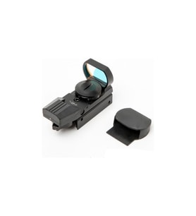 1X22X33MM 2 Renkli 4 Farklı Işaretleyici Reddot Nişangah