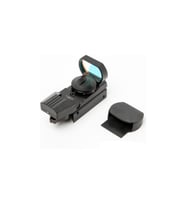 1X22X33MM 2 Renkli 4 Farklı Işaretleyici Reddot Nişangah