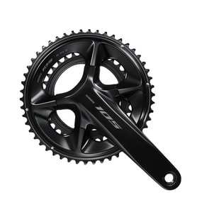 Shimano 105 FC-R7100 12 Vites Uyumlu Bisiklet Aynakol Seti 172.5mm 50-34T