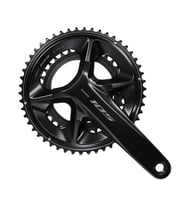 Shimano 105 FC-R7100 12 Vites Uyumlu Bisiklet Aynakol Seti 172.5mm 50-34T
