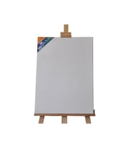 Bafix Çerçeveli Tual 50x70