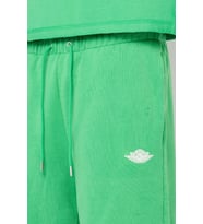 Nike Air Jordan Rare Air Fleece Short Green Pamuklu Erkek Şort Yeşil