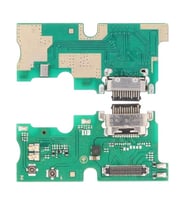 Tcl 10 Şarj Bordu Alt Bord