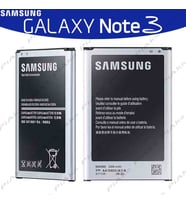 Samsung Note 3 N9000 - N9005 Pil Batarya B800Be
