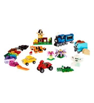 LEGO Classic Orta Boy Yaratıcı Yapım Kutusu 10696