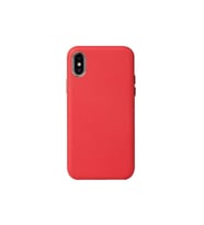 Apple iPhone XS Uyumlu Kılıf Zore Eyzi Kapak