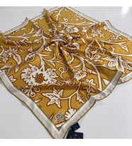 Levi'dor Trend Twill Eşarp LTE5902