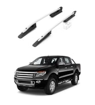 Turtle Ranger (T6-P375/Px) 2011-2022 Tavan Çıtası Falcon Gri