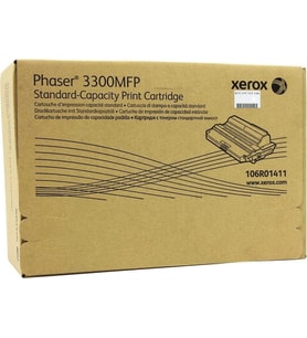 Tonersepeti Xerox Phaser 3300-106R01411 Orjinal Toner