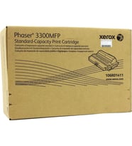 Tonersepeti Xerox Phaser 3300-106R01411 Orjinal Toner
