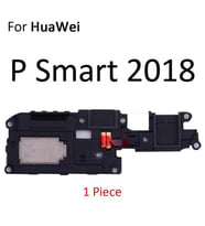 Huawei Uyumlu P Smart 2018 Buzzer (Dış Ses Hoparlör)
