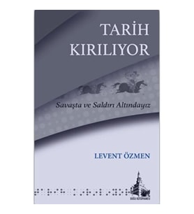 Tarih Kırılıyor