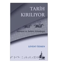 Tarih Kırılıyor