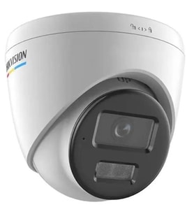 HIKVISION 2MP DOME 2.8MM DS-2CD1327G2H-LIUF IP Güvenlik Kamerası COLORVU
