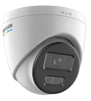 HIKVISION 2MP DOME 2.8MM DS-2CD1327G2H-LIUF IP Güvenlik Kamerası COLORVU