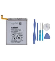 Samsung Galaxy S20 PLUS - SM-G985 Uyumlu Pil Sıfır - Servis + TAMİR SETİ