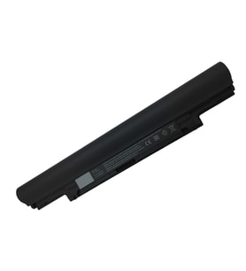 Dell 451-BBJB Notebook Batarya Laptop Pil