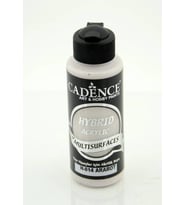 Cadence Hybrid Multisurface Akrilik Boya 120 ml. H-014 ARAROT 