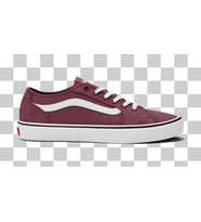 Vans MN Filmore Decon Erkek Ayakkabısı VN0A3WKZ5LN1 (Yeşil)