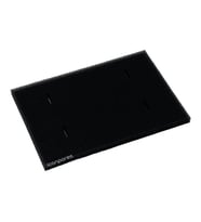 Kenwood Uyumlu VC 2472 - VC 2791 Jetforce Süpürge Sünger Filtresi