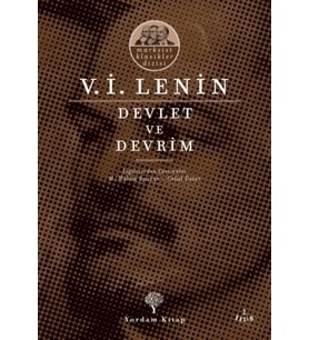 Devlet ve Devrim
