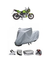 Mondial 180 Z-ONE S  Gri Motosiklet Brandası ARKA ÇANTA UYUMLU DEĞİLDİR