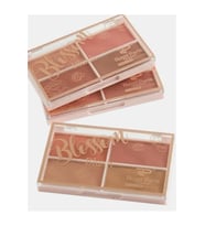 4 Renk Blossem Blush Allik No 1