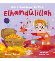 Elhamdülillah - Hazine Sandığından Bir Pırıltı