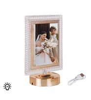 LED'li Fotoğraf Çerçevesi -13x18cm