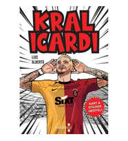 Kral Icardı